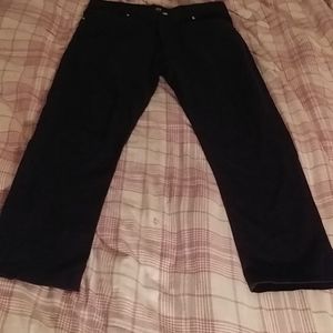 H&M. Pants size30/37